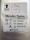 TECRES 13C2041 Mendec Spine HV System