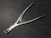 CODMAN 53-1085 Smith-Peterson Laminectomy Rongeur, Full CVD, 9.5"