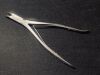 CODMAN 53-1085 Smith-Peterson Laminectomy Rongeur, Full CVD, 9.5"
