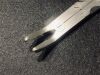 CODMAN 53-1085 Smith-Peterson Laminectomy Rongeur, Full CVD, 9.5"