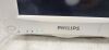 PHILIPS IntelliVue MP20/MP30 (M8001A/M8002A) Monitor