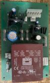 ZIEHM U116b-88463f-f U116 C-arm board C-Arm