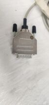 DRAEGER 8409626 BABYLOG CABLE Ventilator