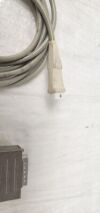 DRAEGER 8409626 BABYLOG CABLE Ventilator