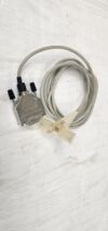 DRAEGER 8409626 BABYLOG CABLE Ventilator