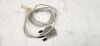DRAEGER 8409626 BABYLOG CABLE Ventilator