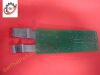 HILL-ROM 14584702 BSide HardPanel Right Control Switch Board Tested Beds - Misc.