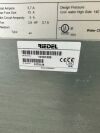 SIEMENS 10161599 FAN ASSEMBLY CT Scanner