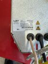 SIEMENS Brake Resistance 10161826 CT Scanner