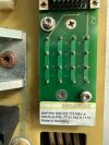 SIEMENS 7741163 4 Way Brush Block CT Scanner