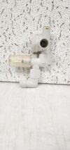 DRAEGER 8410580 EXPIRATORY VALVE WATER TRAP Ventilator