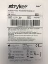 STRYKER 107120 Vizadisc Knee Procedure Tracking Kit (X)
