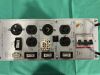 GE General Electric  Advantx On-Line Power Supply 2264423 Power Supply