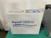 FRESENIUS AquaC UNO H  Water Purification System w/ Kinetico Water Softener .