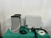 FRESENIUS AquaC UNO H  Water Purification System w/ Kinetico Water Softener .