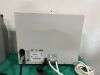 FRESENIUS AquaC UNO H  Water Purification System w/ Kinetico Water Softener .