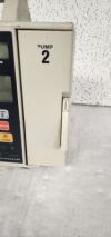 BAXTER PART NUMBER MISSING  Dual Channel Volumetric Infusion Pump Pump IV Infusion