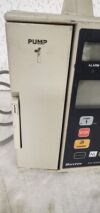 BAXTER PART NUMBER MISSING  Dual Channel Volumetric Infusion Pump Pump IV Infusion