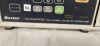 BAXTER PART NUMBER MISSING  Dual Channel Volumetric Infusion Pump Pump IV Infusion
