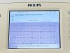 PHILIPS PageWriter Trim III Cardiograph ECG machine EKG