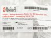 MASIMO 3449 uSpO2 Pulse Oximetry Cable ApexPro CH+Telemetry T4 & T14