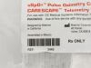 MASIMO 3449 uSpO2 Pulse Oximetry Cable ApexPro CH+Telemetry T4 & T14