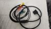 ZOLL 5000149 Defibrillator  Pump IV Infusion