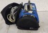ZOLL 5000149 Defibrillator  Pump IV Infusion