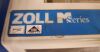 ZOLL 5000149 Defibrillator  Pump IV Infusion