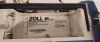 ZOLL 5000149 DEFIBRILLATORS Pump IV Infusion