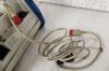 ZOLL 5000149 DEFIBRILLATORS Pump IV Infusion