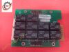 HILL-ROM 4843602P Sidecomm Ent/Light Relay Control Board Assy Tested Beds - Misc.