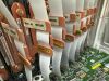 SIEMENS 10023391 Module M8 TACH CT Scanner