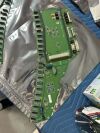 PHILIPS 455014001041 Left Mboard DMS CT Scanner