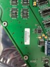 PHILIPS 455014001031 Right Mboard DMS CT Scanner