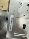 SIEMENS 530003077 Transmitter/Receiver Holder CT Scanner