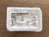 ARTHREX AR-6592-10-20 PassPort Button Cannula 10mm ID x 2cm (X)