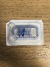 ARTHREX AR-6592-10-30 PassPort Button Cannula 10mm ID x 3cm (X)