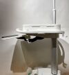 ENOVATE S-MOP-KBP-0-0000 Mobile Work Station