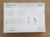 MAQUET HGK0020-40 HemaGard K Collagen Coated Knitted Polyester Vascular Prosthesis, Straight 20mm x 40cm (X)