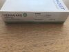 MAQUET HGK0020-40 HemaGard K Collagen Coated Knitted Polyester Vascular Prosthesis, Straight 20mm x 40cm (X)