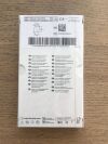 ALCON ACU0T0 AcrySof IQ UV w/ UltraSert +17.5D, Aspheric UV Absorbing IOL
