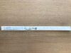 TELEFLEX 5-15101 Hudson RCI Sheidan Sher-I- Slip Intubating Stylet Adult 10Fr (25/Case)