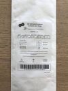 PANMED INTVM-10 InterV Kyphoplasty Catheter 10G (X)