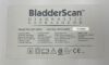 VERATHON BVI3000 BVI 3000 BladderScan System