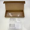 STRYKER 5407-120-452 Elite 7cm Angled Attachment