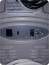 CRYOCATH 10000-008-04 Cryosurgical Unit