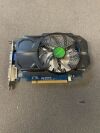 GE MEDICAL SYSTEMS  GV-R724OC-2GI  REV 1.0 GIGABYTE GRAPHIC CARD : GV-R724OC-2GI  REV 1.0 Ultrasound General
