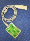 SONOSITE ultrasound transducer model: L25/10-5 MHz Ultrasound Transducer