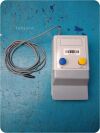 NOUVAG AG 1866nou  Variable Electronic Foot Pedal